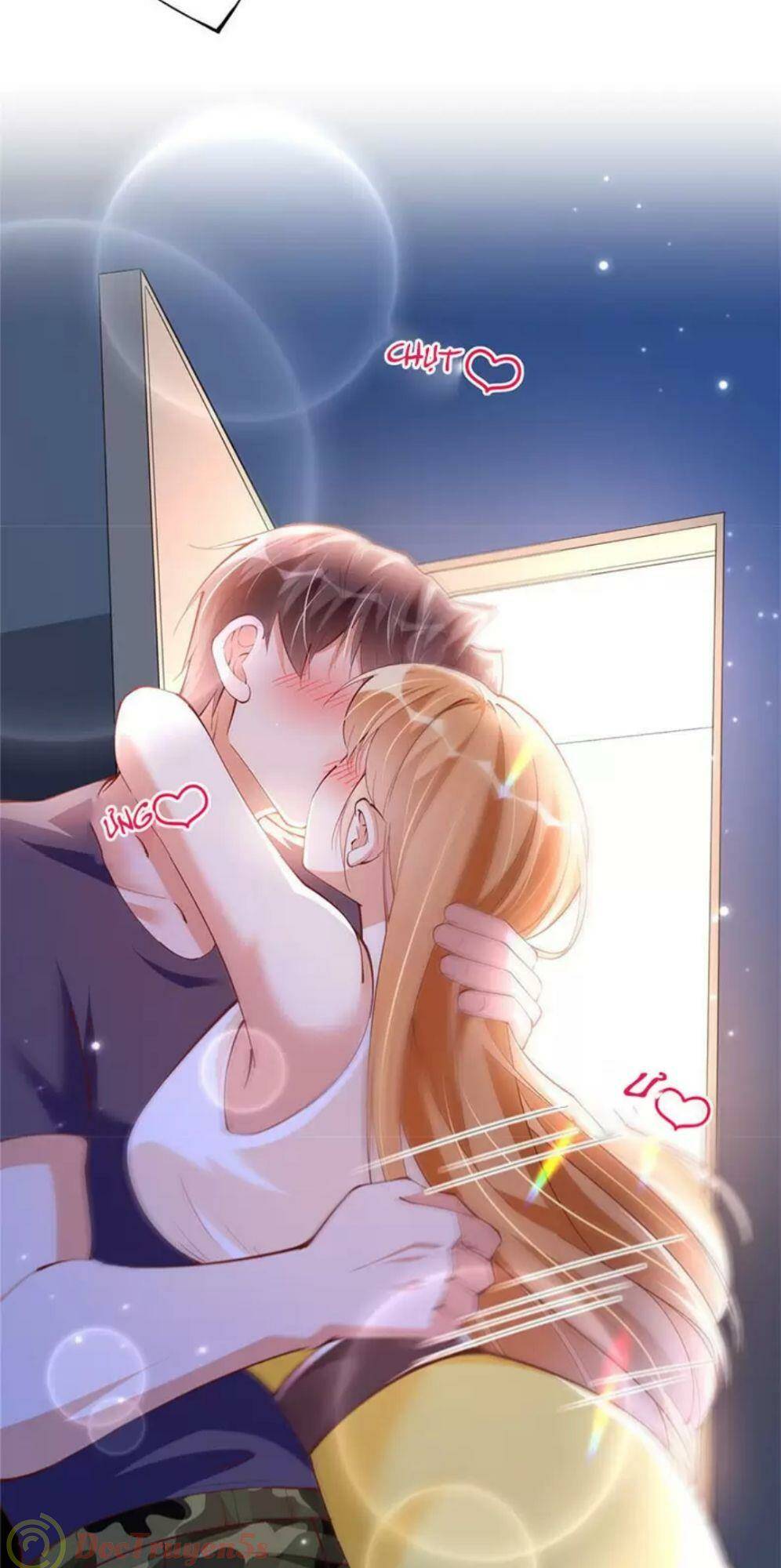 Boss Nhà Giàu Lại Là Nữ Sinh Trung Học! Chapter 101 - Trang 2