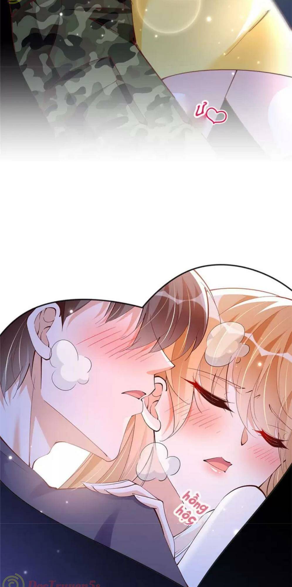 Boss Nhà Giàu Lại Là Nữ Sinh Trung Học! Chapter 101 - Trang 2