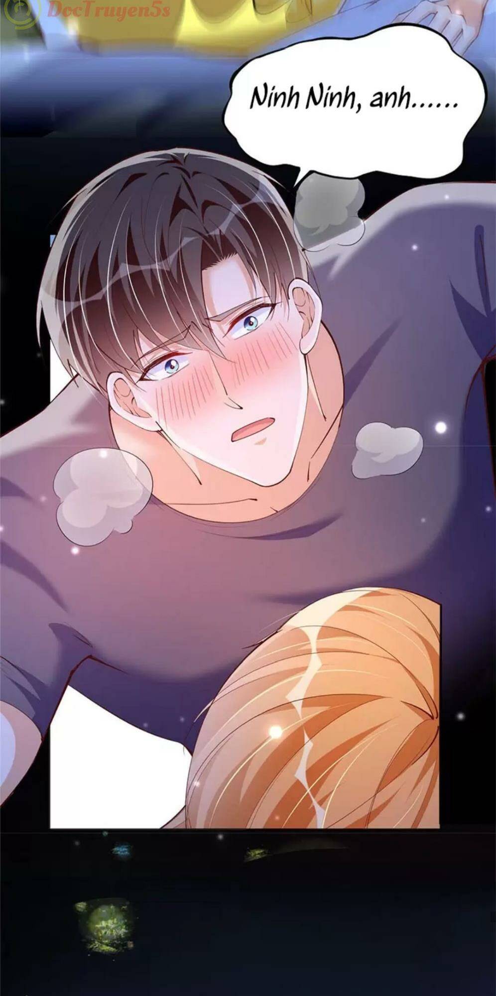 Boss Nhà Giàu Lại Là Nữ Sinh Trung Học! Chapter 101 - Trang 2