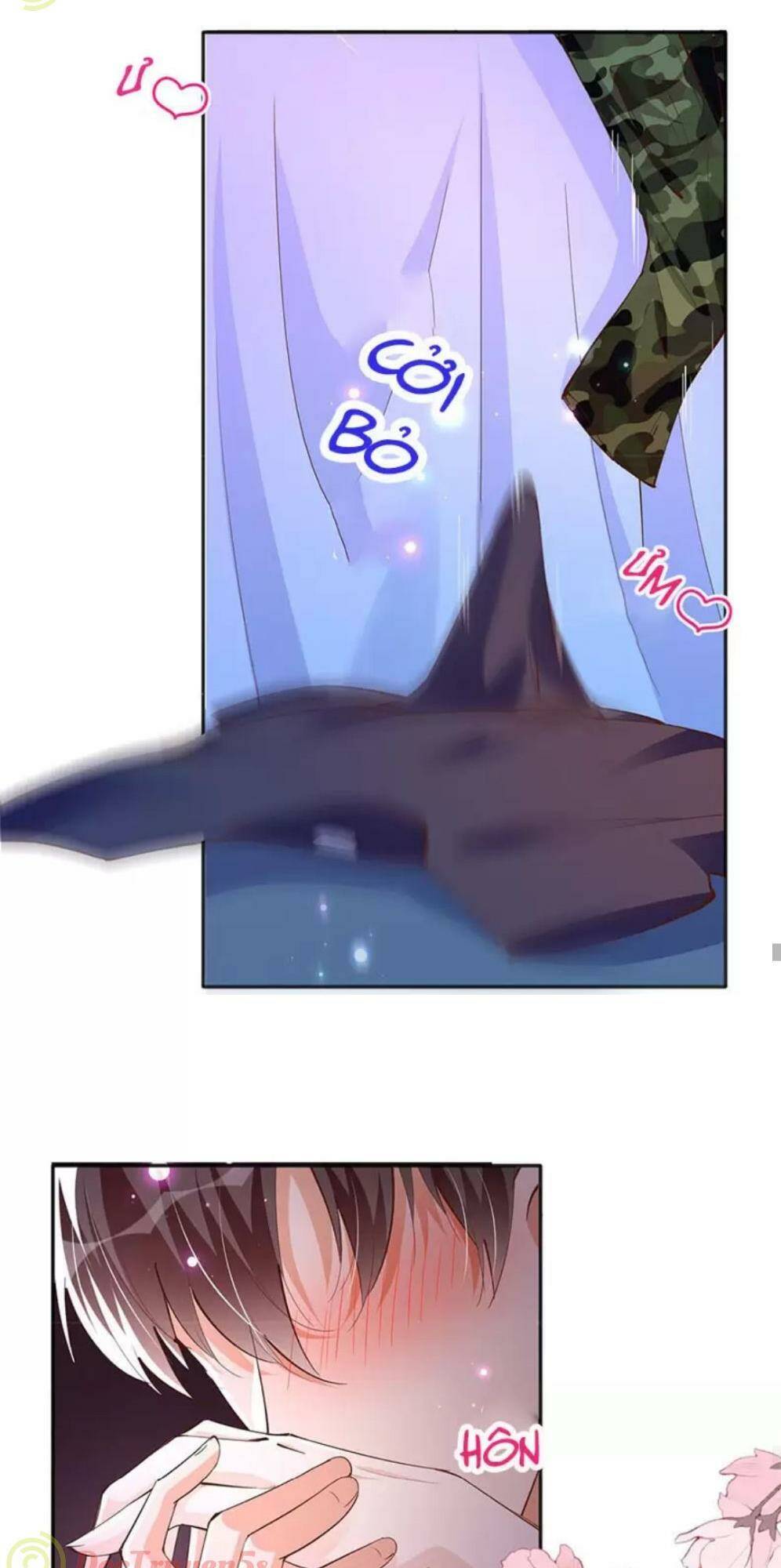 Boss Nhà Giàu Lại Là Nữ Sinh Trung Học! Chapter 101 - Trang 2