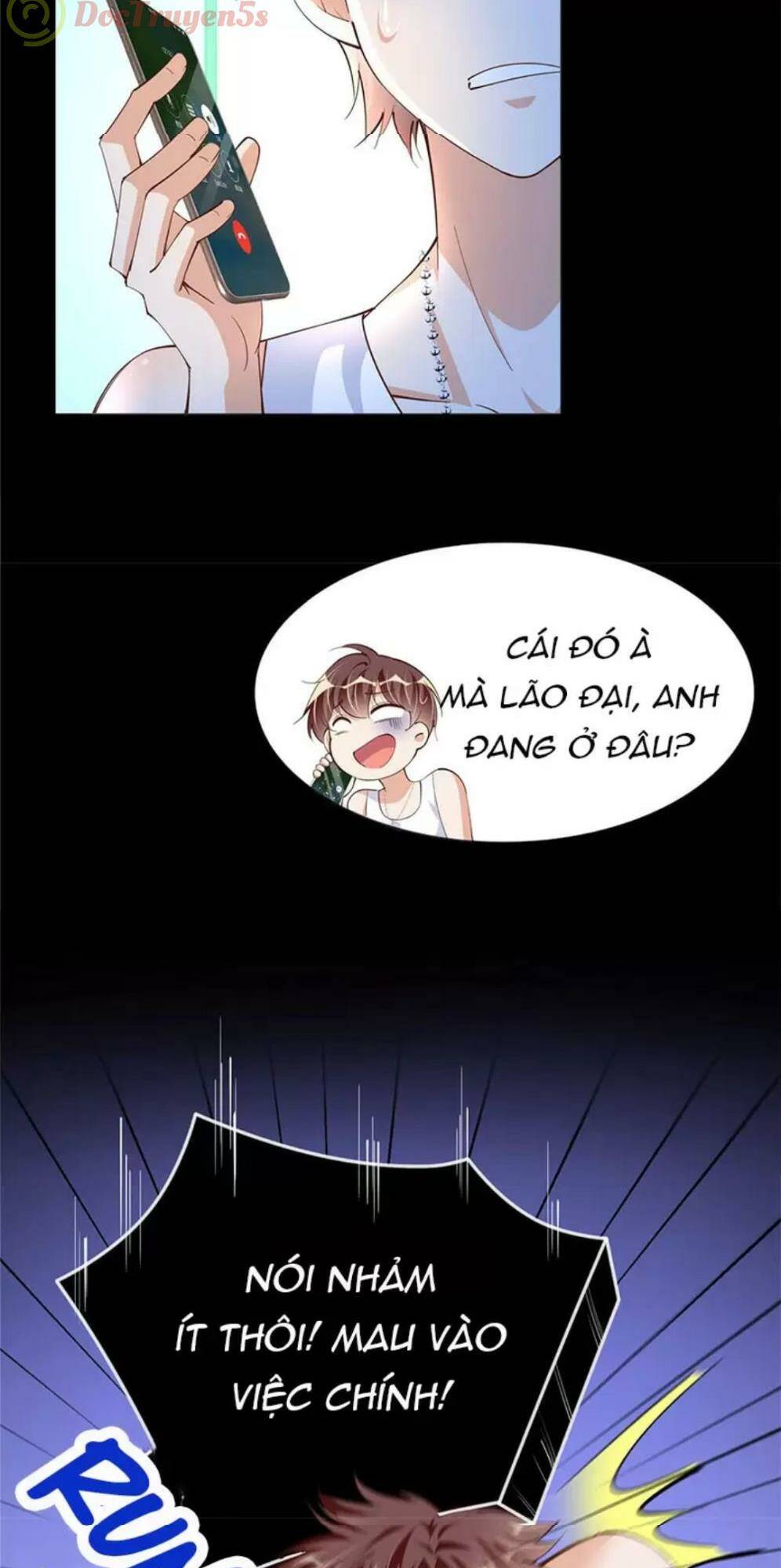 Boss Nhà Giàu Lại Là Nữ Sinh Trung Học! Chapter 101 - Trang 2