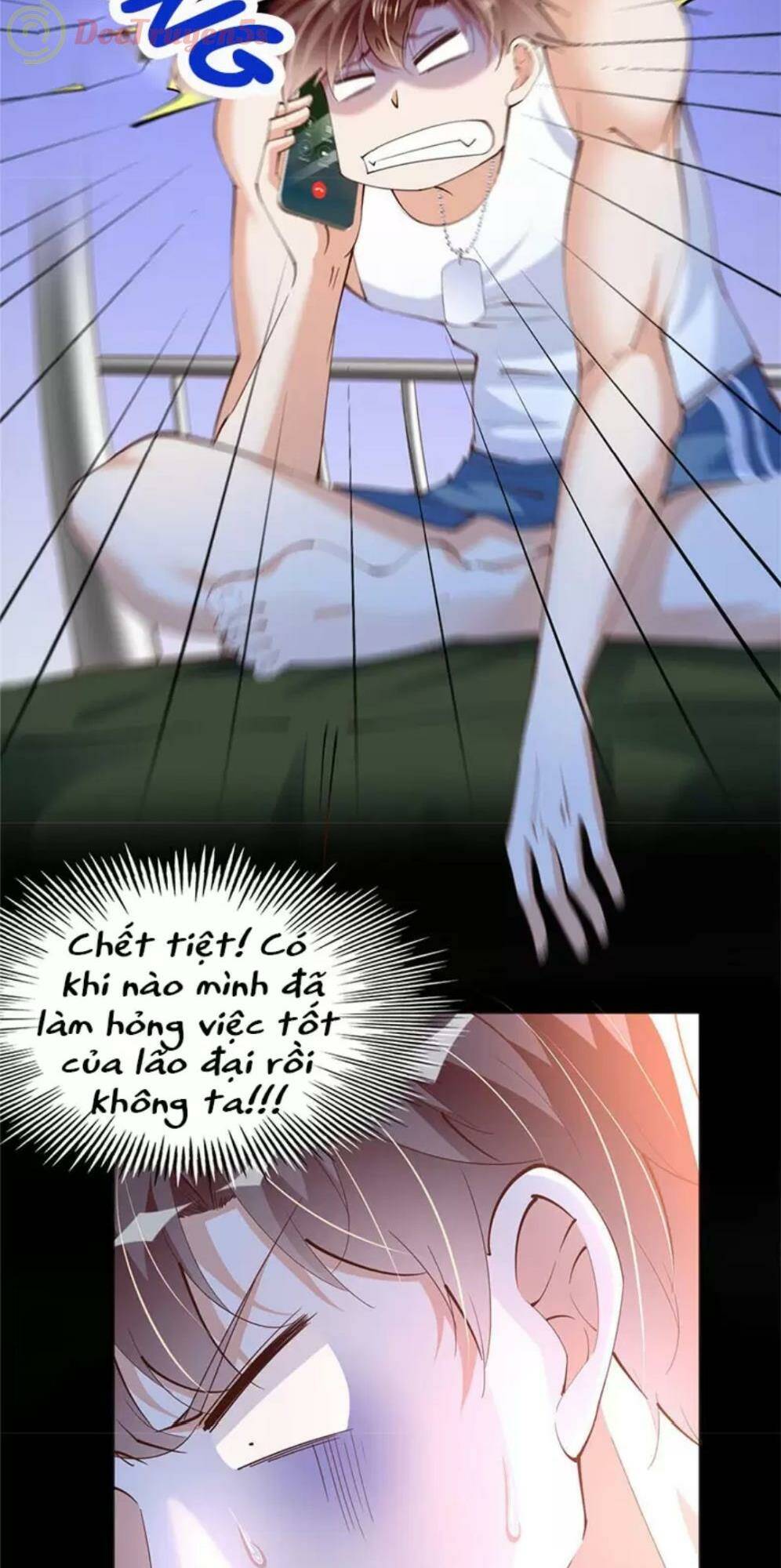 Boss Nhà Giàu Lại Là Nữ Sinh Trung Học! Chapter 101 - Trang 2