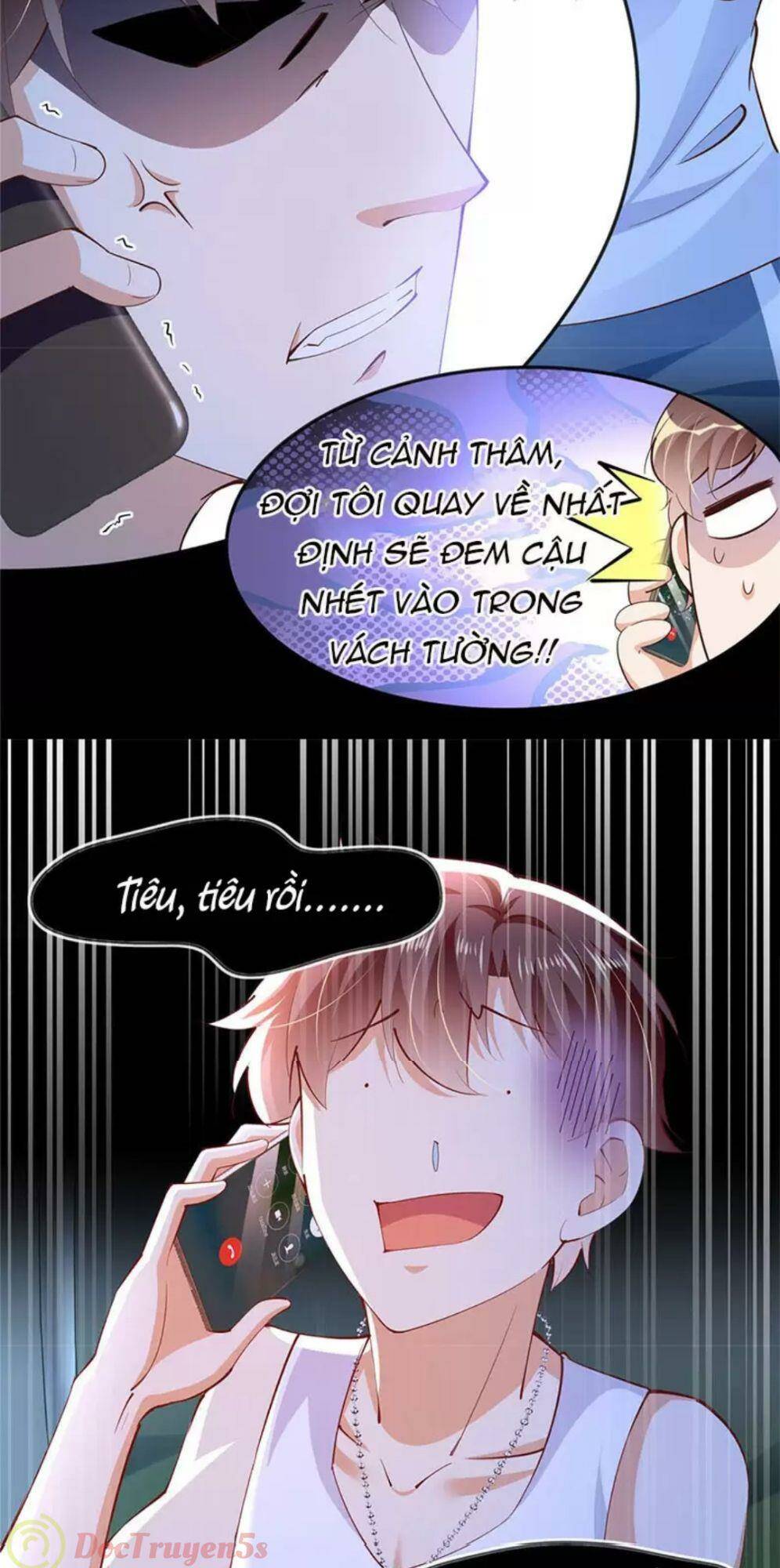 Boss Nhà Giàu Lại Là Nữ Sinh Trung Học! Chapter 101 - Trang 2