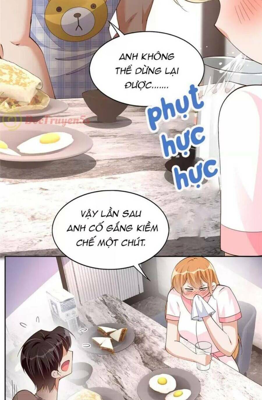 Boss Nhà Giàu Lại Là Nữ Sinh Trung Học! Chapter 102 - Trang 2