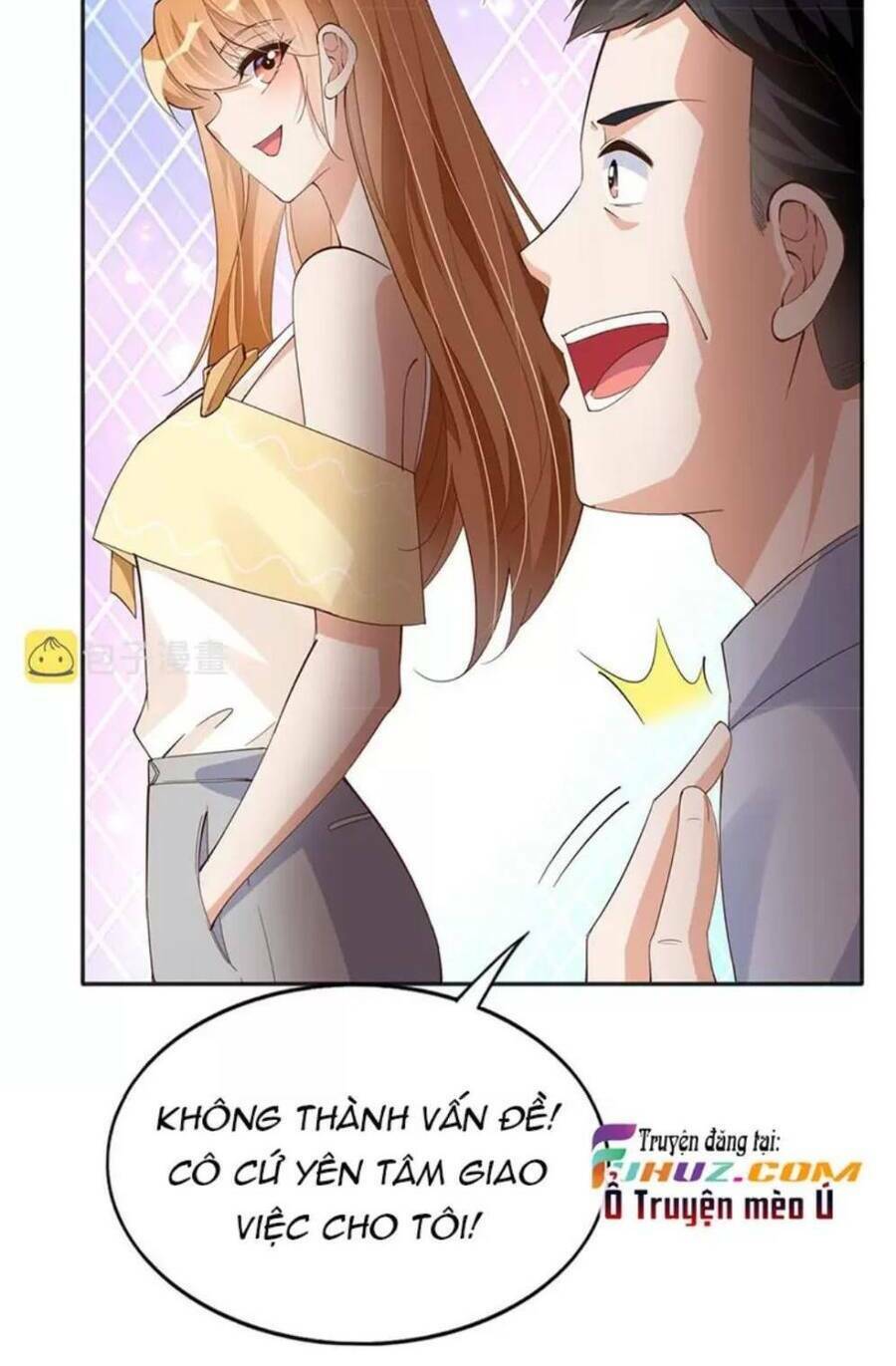 Boss Nhà Giàu Lại Là Nữ Sinh Trung Học! Chapter 102 - Trang 2