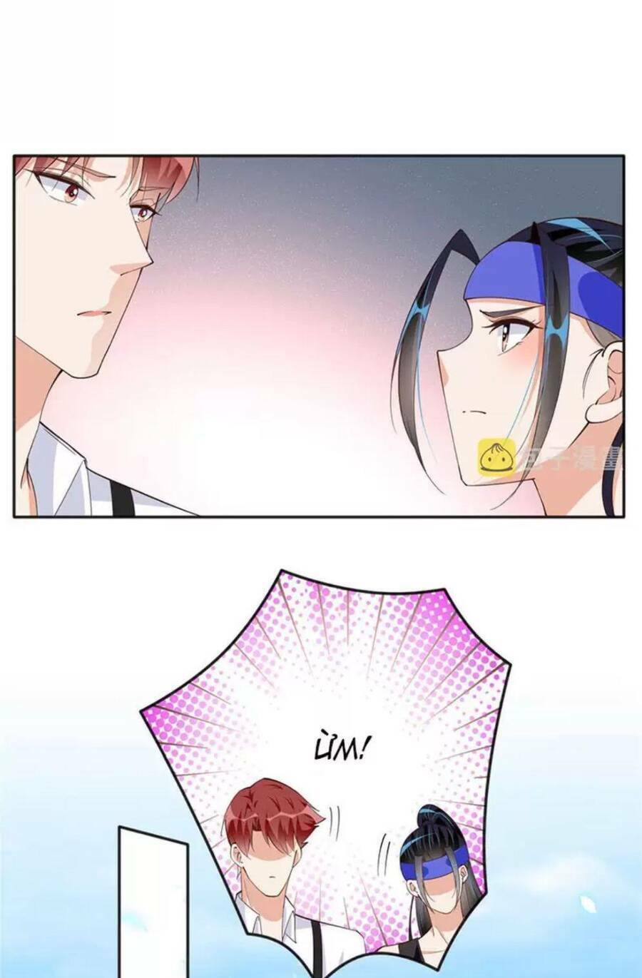 Boss Nhà Giàu Lại Là Nữ Sinh Trung Học! Chapter 102 - Trang 2