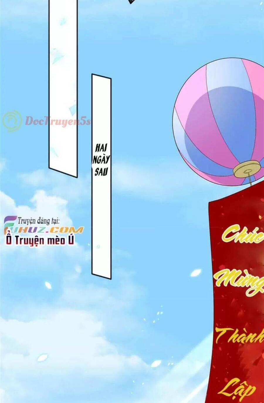 Boss Nhà Giàu Lại Là Nữ Sinh Trung Học! Chapter 102 - Trang 2