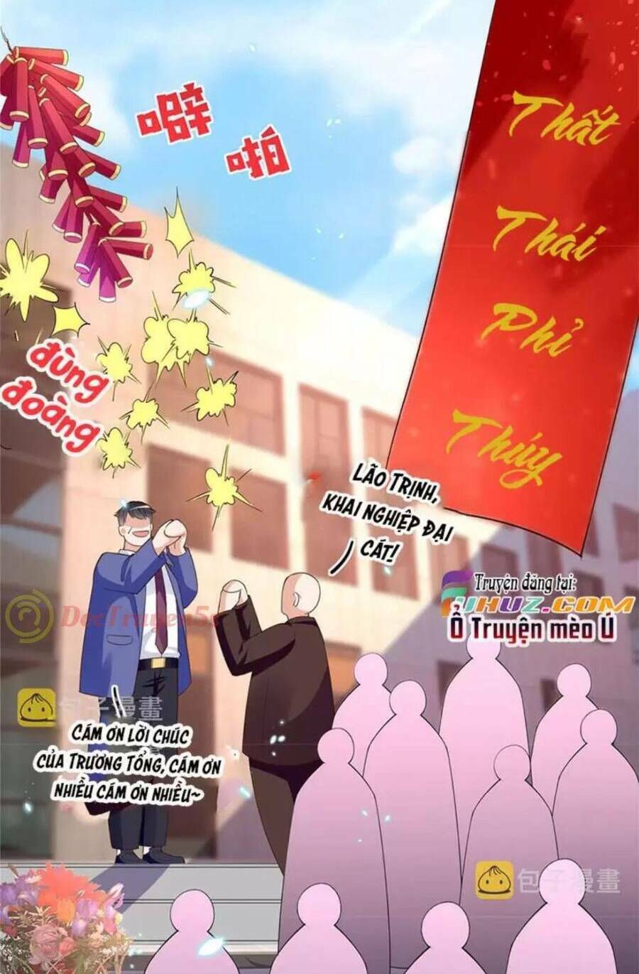 Boss Nhà Giàu Lại Là Nữ Sinh Trung Học! Chapter 102 - Trang 2