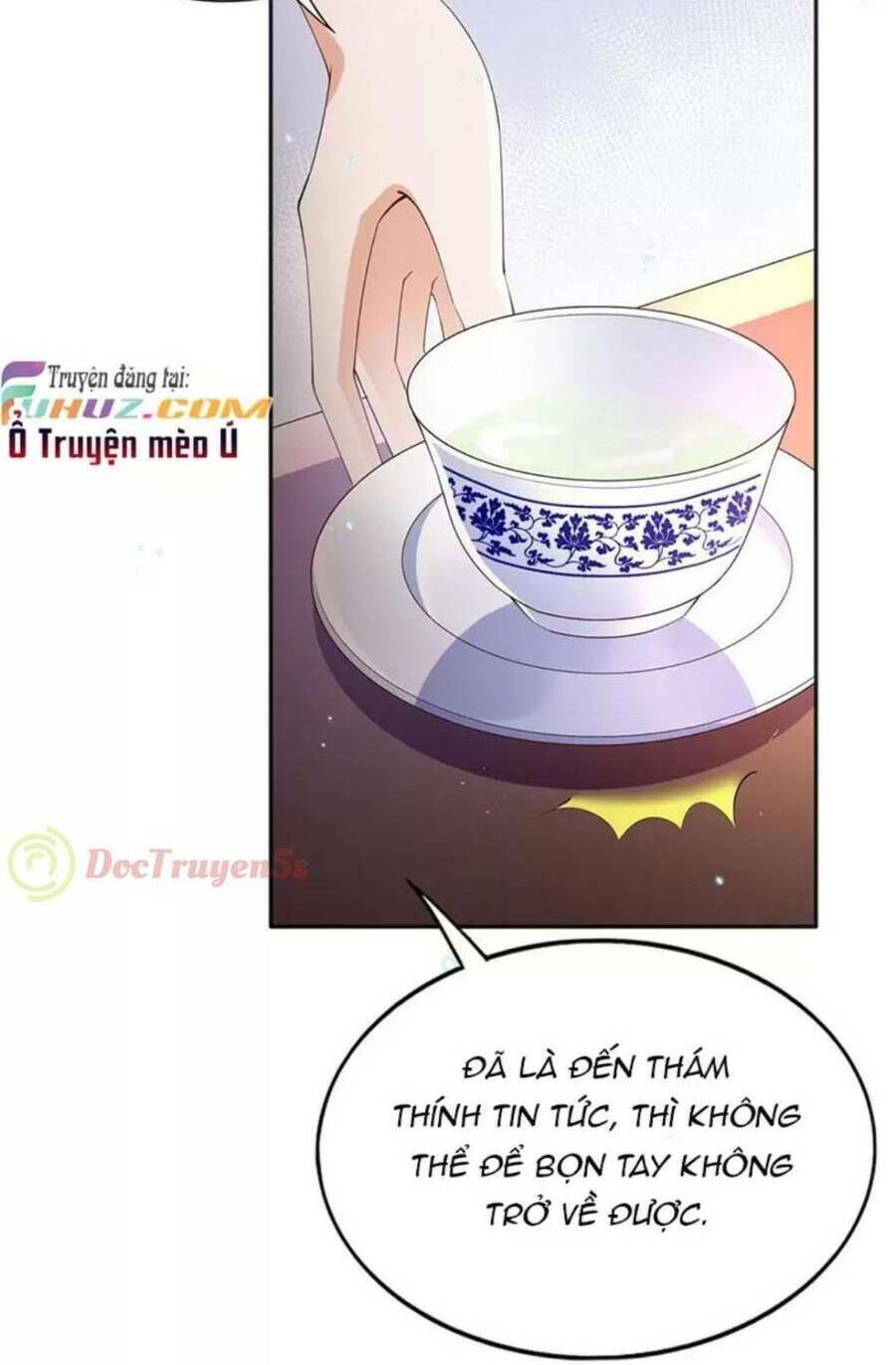 Boss Nhà Giàu Lại Là Nữ Sinh Trung Học! Chapter 102 - Trang 2