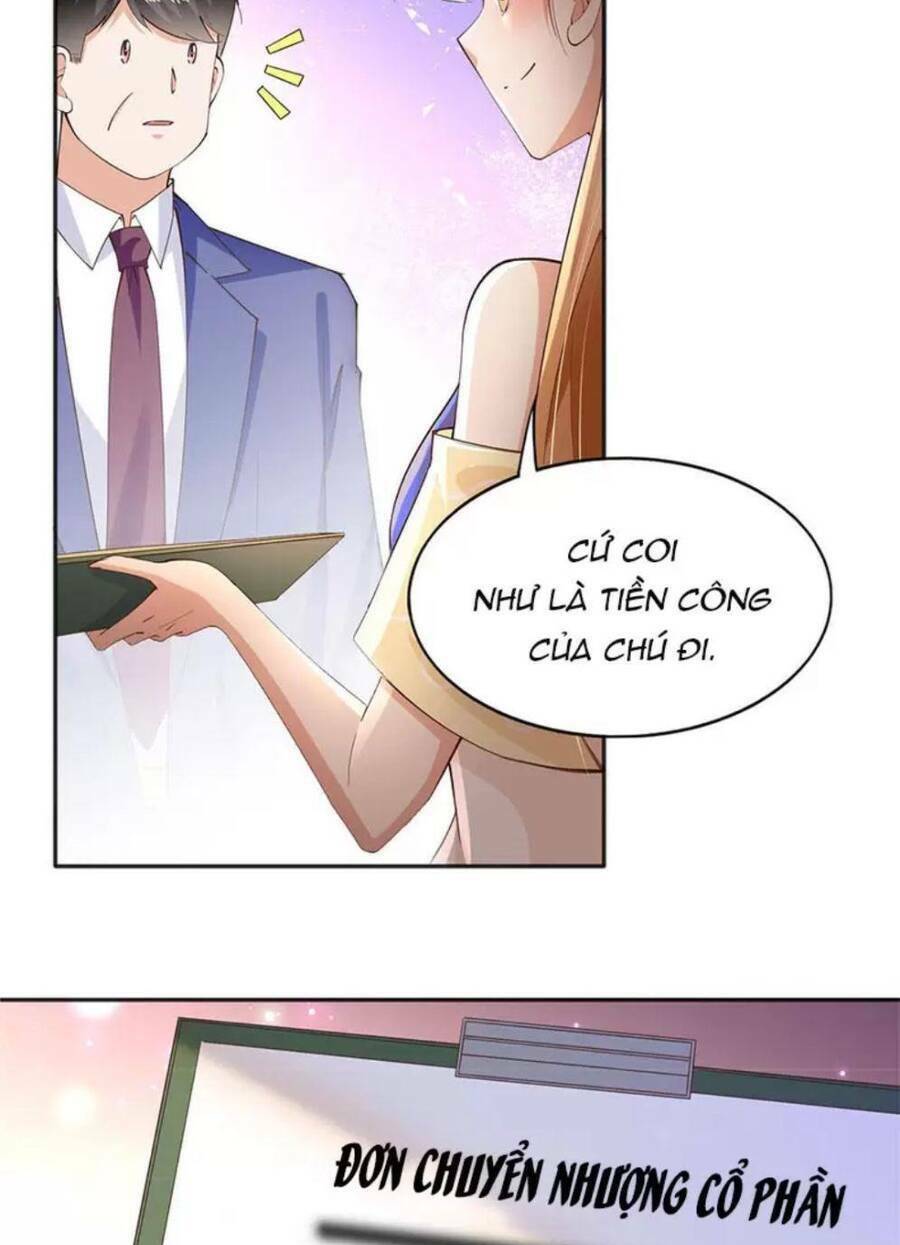 Boss Nhà Giàu Lại Là Nữ Sinh Trung Học! Chapter 102 - Trang 2