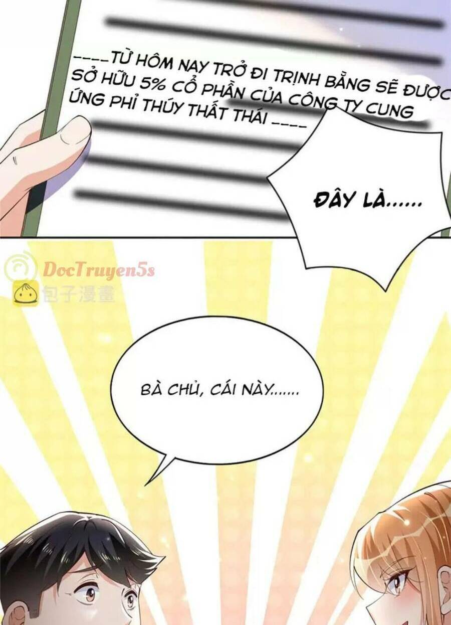 Boss Nhà Giàu Lại Là Nữ Sinh Trung Học! Chapter 102 - Trang 2