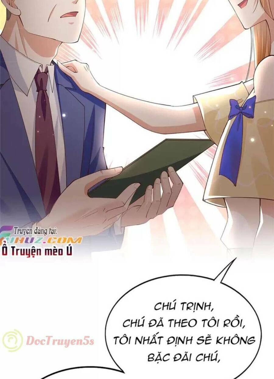 Boss Nhà Giàu Lại Là Nữ Sinh Trung Học! Chapter 102 - Trang 2