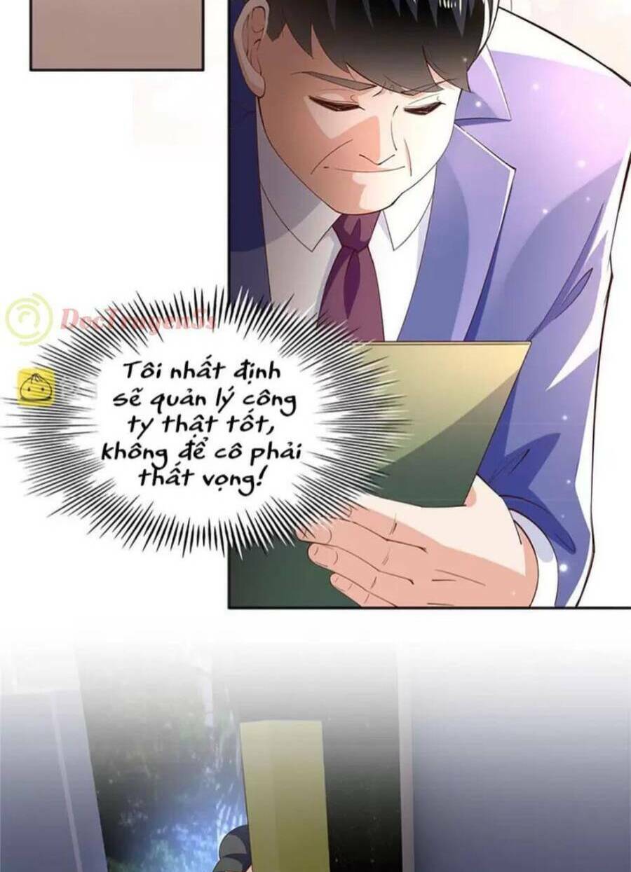 Boss Nhà Giàu Lại Là Nữ Sinh Trung Học! Chapter 102 - Trang 2