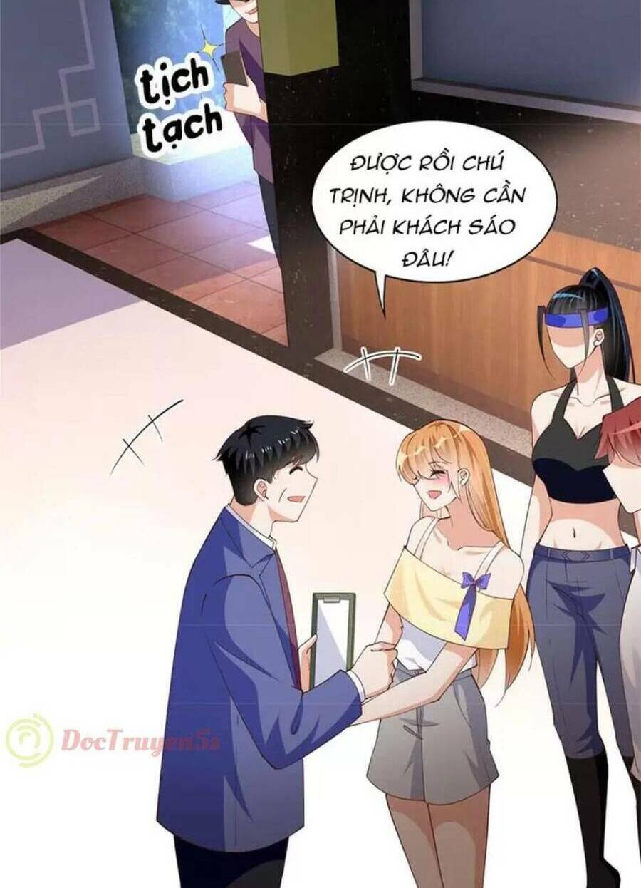 Boss Nhà Giàu Lại Là Nữ Sinh Trung Học! Chapter 102 - Trang 2