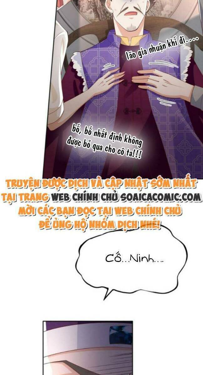 Boss Nhà Giàu Lại Là Nữ Sinh Trung Học! Chapter 103 - Trang 2