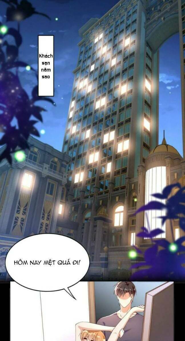 Boss Nhà Giàu Lại Là Nữ Sinh Trung Học! Chapter 103 - Trang 2