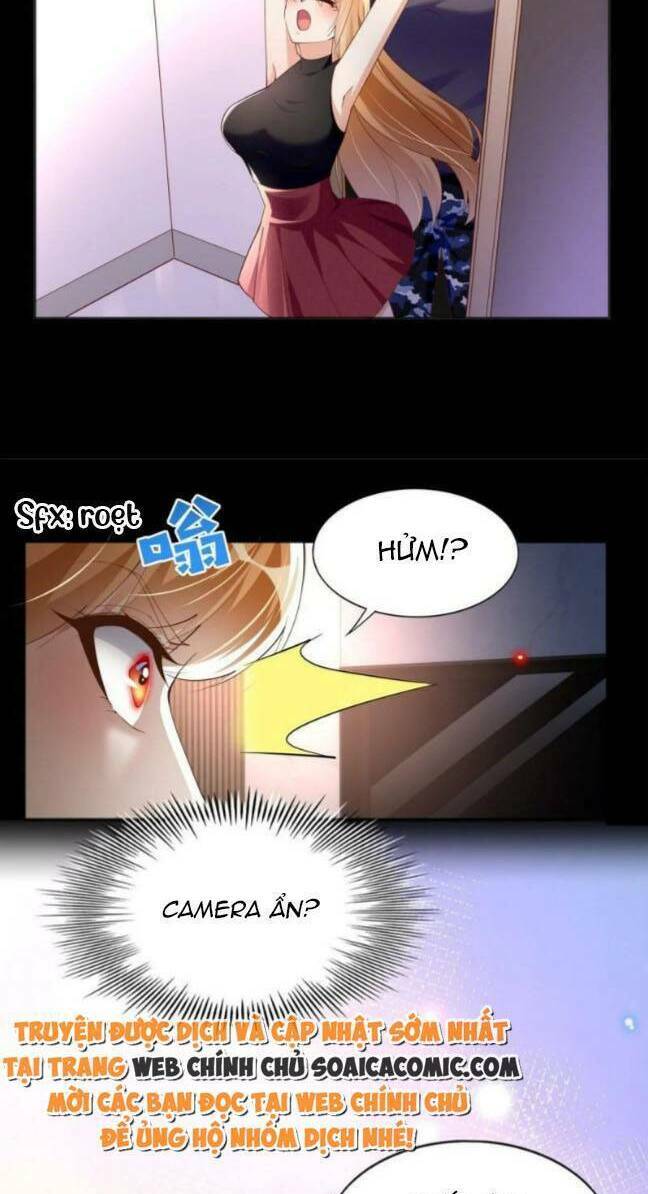 Boss Nhà Giàu Lại Là Nữ Sinh Trung Học! Chapter 103 - Trang 2