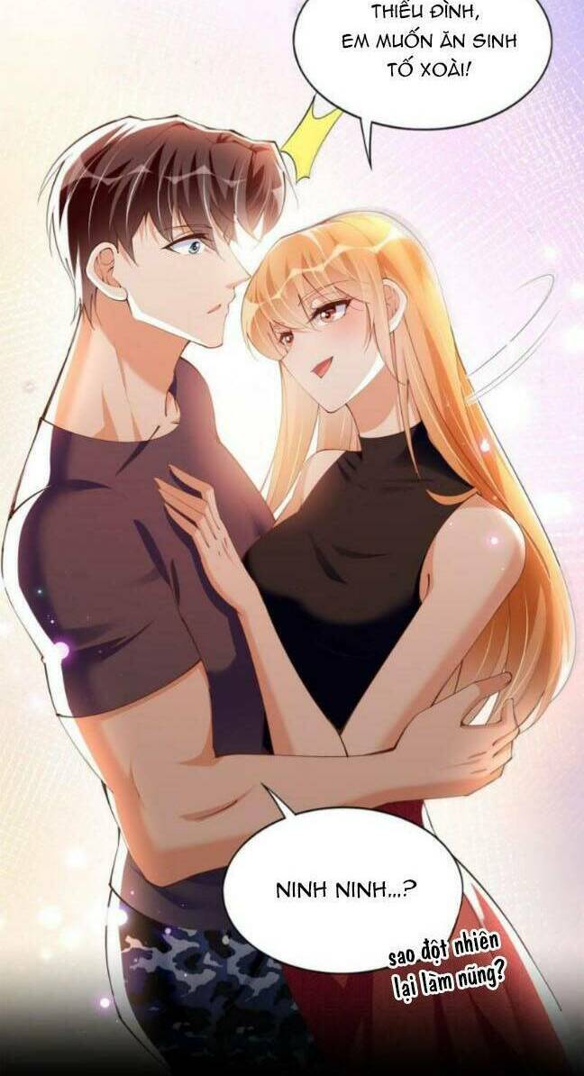 Boss Nhà Giàu Lại Là Nữ Sinh Trung Học! Chapter 103 - Trang 2