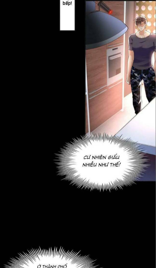 Boss Nhà Giàu Lại Là Nữ Sinh Trung Học! Chapter 103 - Trang 2