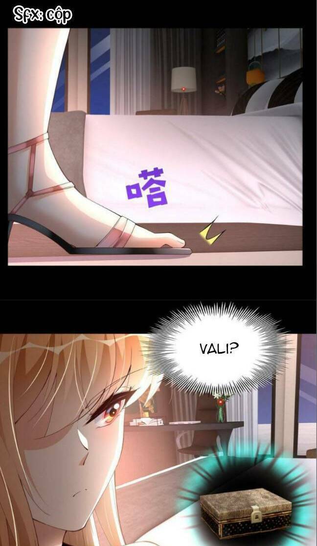 Boss Nhà Giàu Lại Là Nữ Sinh Trung Học! Chapter 103 - Trang 2