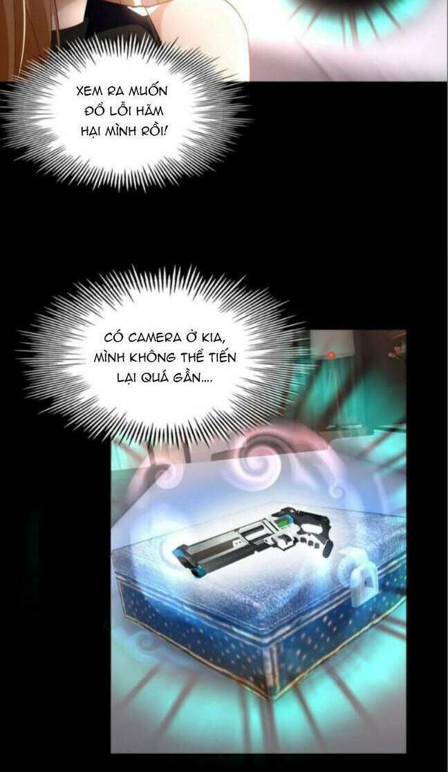 Boss Nhà Giàu Lại Là Nữ Sinh Trung Học! Chapter 103 - Trang 2