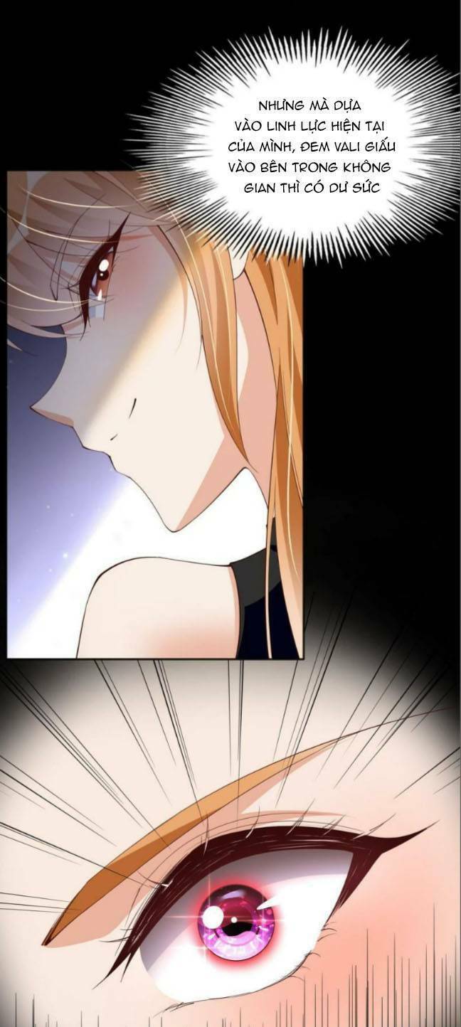 Boss Nhà Giàu Lại Là Nữ Sinh Trung Học! Chapter 103 - Trang 2