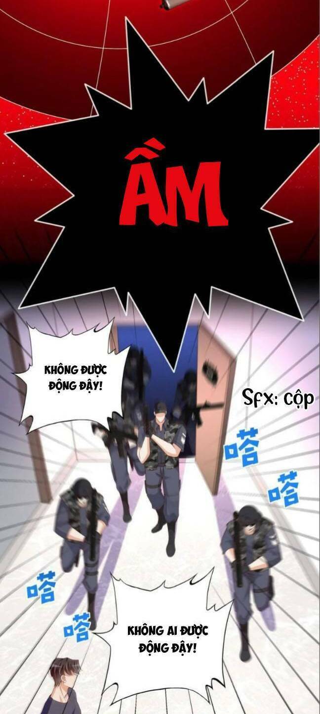 Boss Nhà Giàu Lại Là Nữ Sinh Trung Học! Chapter 103 - Trang 2