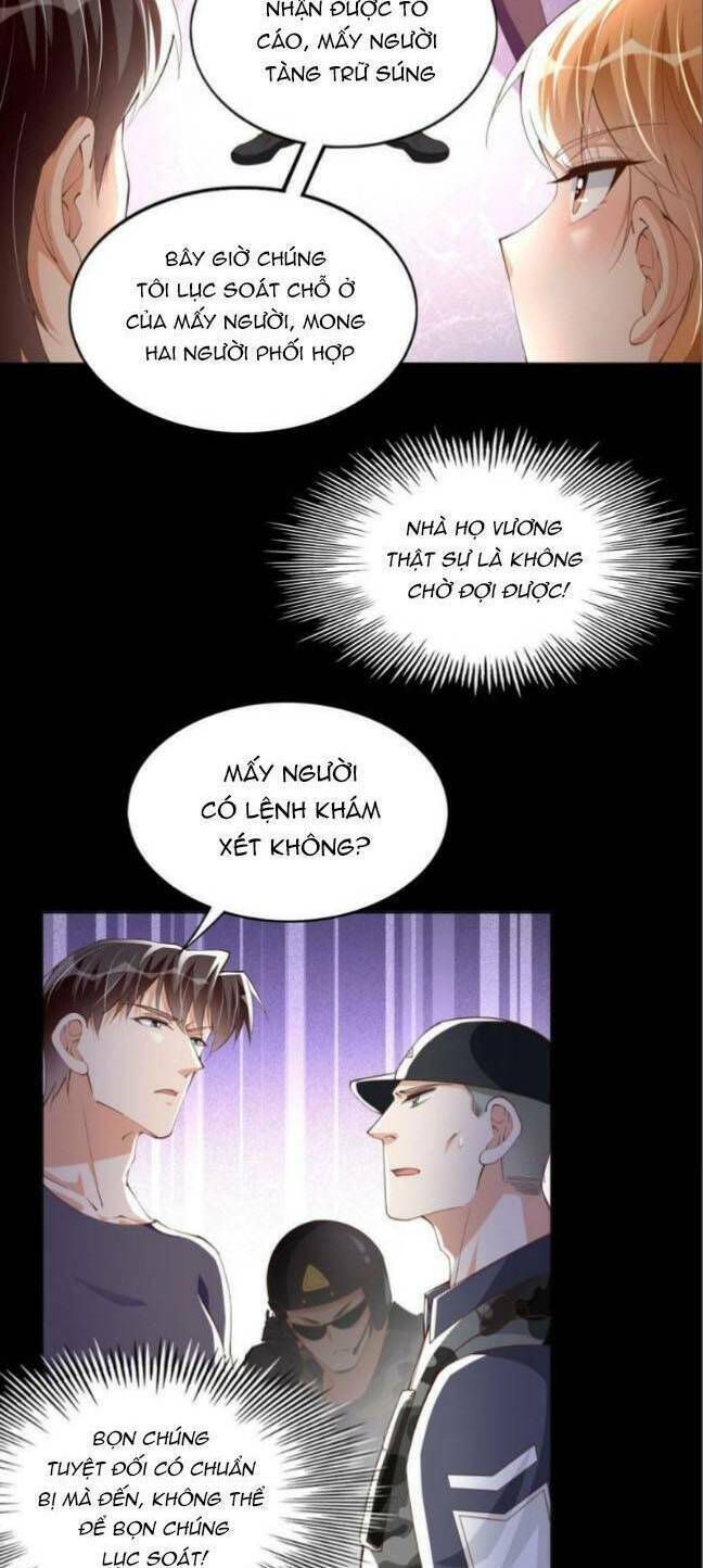 Boss Nhà Giàu Lại Là Nữ Sinh Trung Học! Chapter 103 - Trang 2