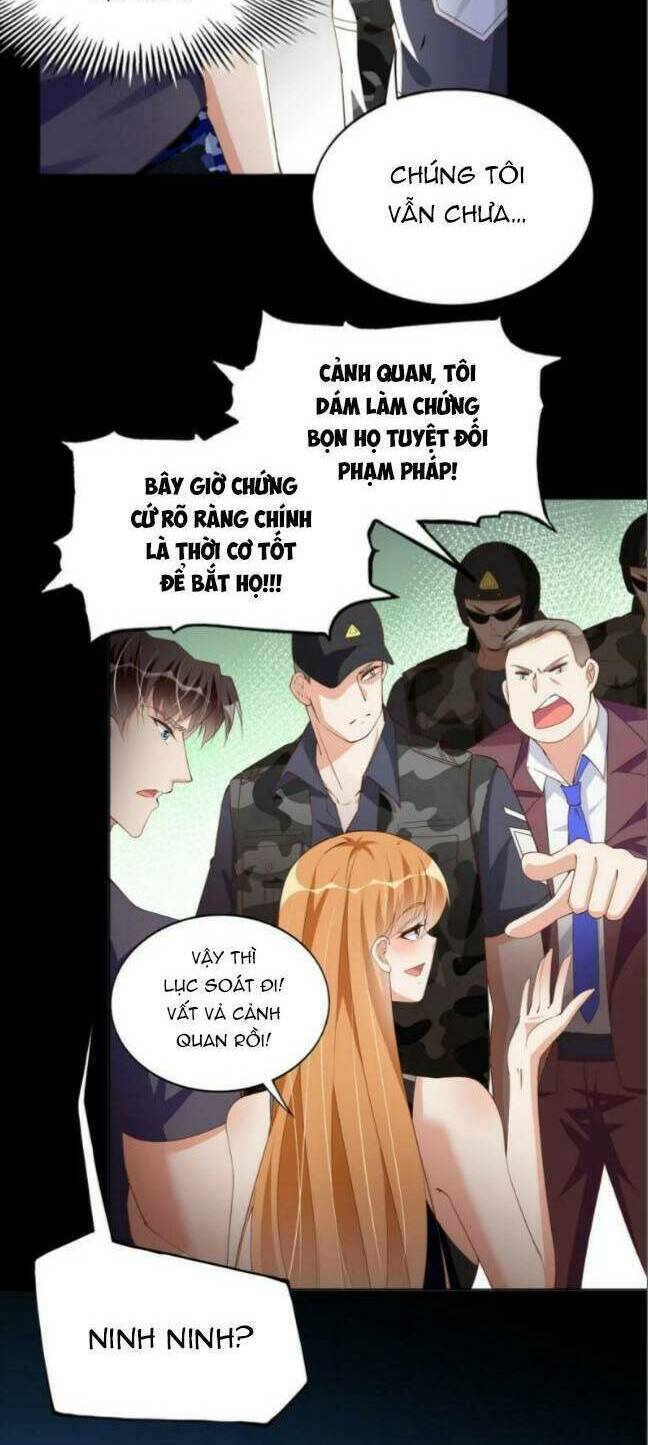 Boss Nhà Giàu Lại Là Nữ Sinh Trung Học! Chapter 103 - Trang 2