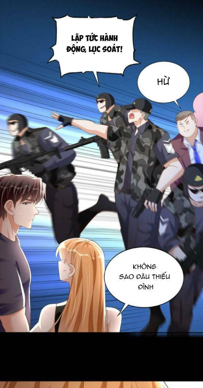 Boss Nhà Giàu Lại Là Nữ Sinh Trung Học! Chapter 103 - Trang 2