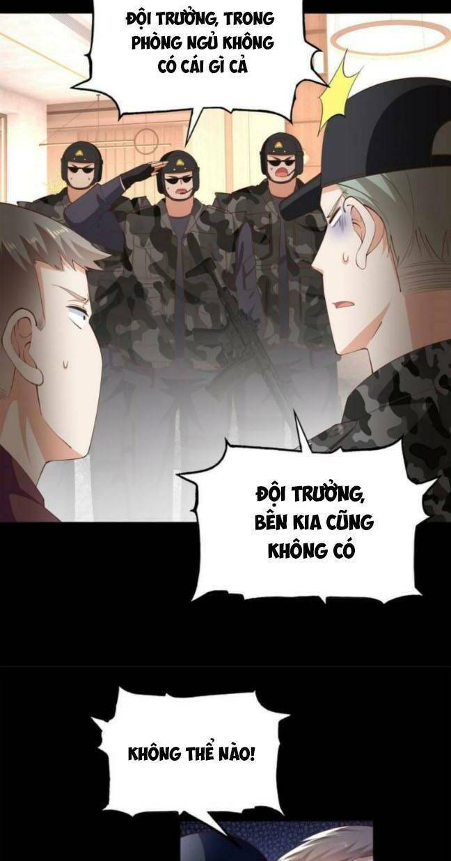 Boss Nhà Giàu Lại Là Nữ Sinh Trung Học! Chapter 103 - Trang 2