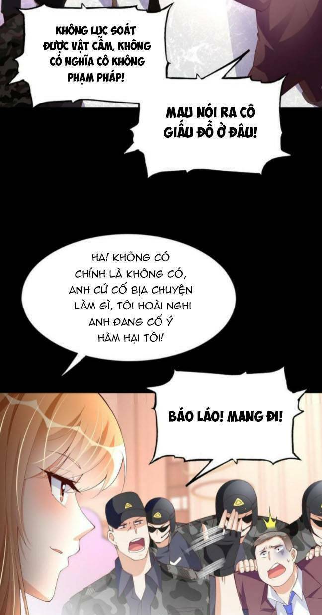 Boss Nhà Giàu Lại Là Nữ Sinh Trung Học! Chapter 103 - Trang 2