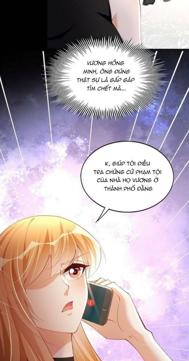 Boss Nhà Giàu Lại Là Nữ Sinh Trung Học! Chapter 103 - Trang 2