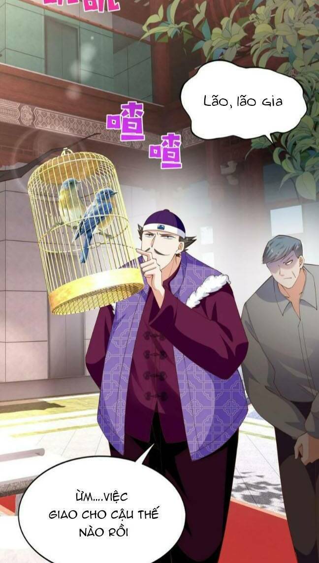 Boss Nhà Giàu Lại Là Nữ Sinh Trung Học! Chapter 104 - Trang 2