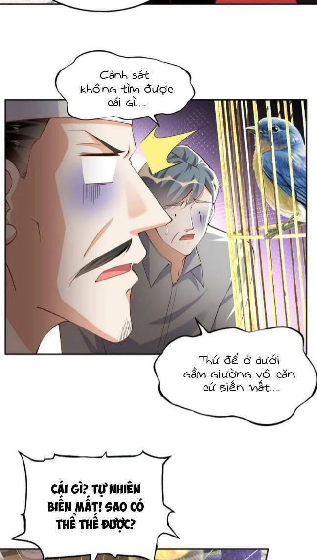 Boss Nhà Giàu Lại Là Nữ Sinh Trung Học! Chapter 104 - Trang 2