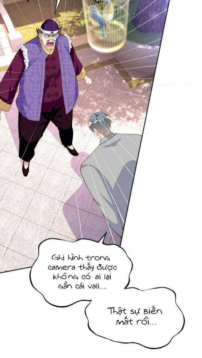 Boss Nhà Giàu Lại Là Nữ Sinh Trung Học! Chapter 104 - Trang 2