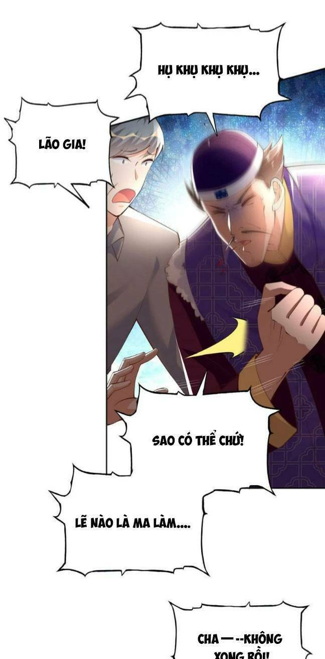 Boss Nhà Giàu Lại Là Nữ Sinh Trung Học! Chapter 104 - Trang 2