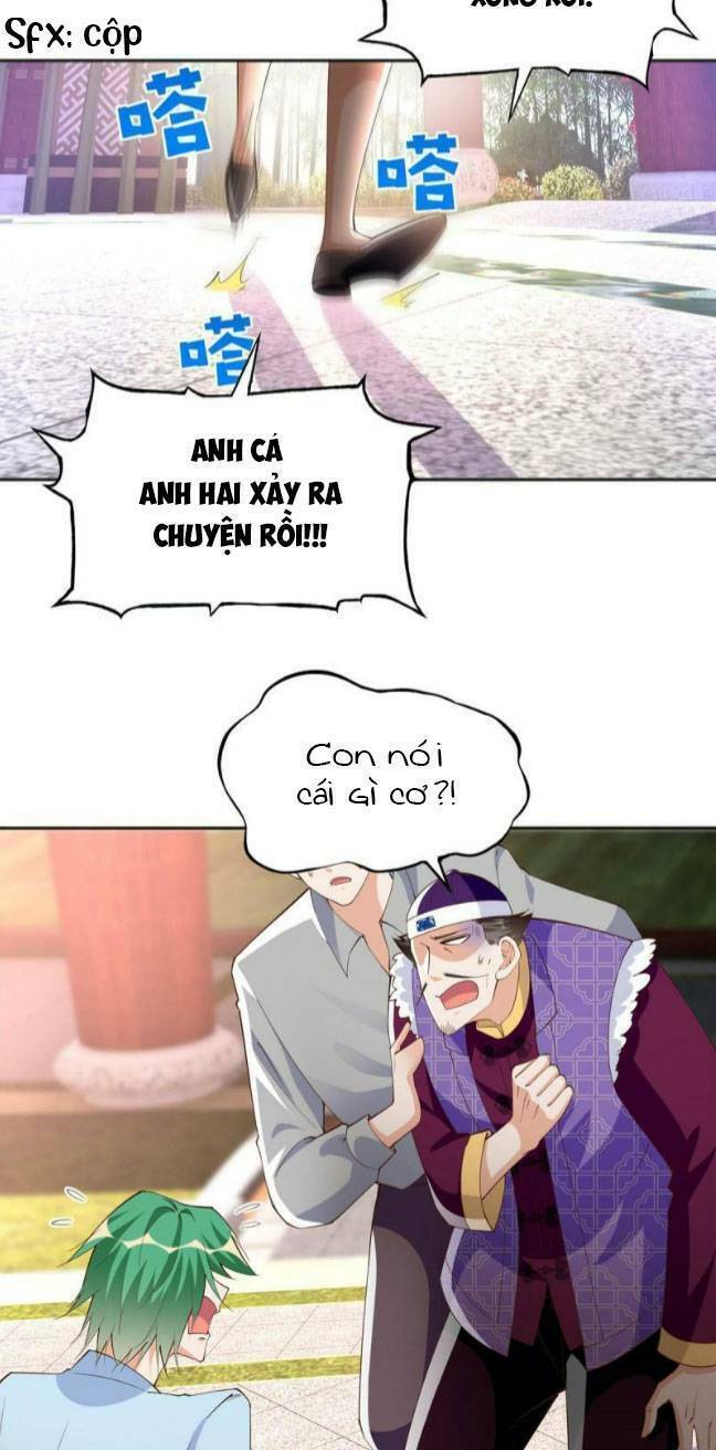 Boss Nhà Giàu Lại Là Nữ Sinh Trung Học! Chapter 104 - Trang 2