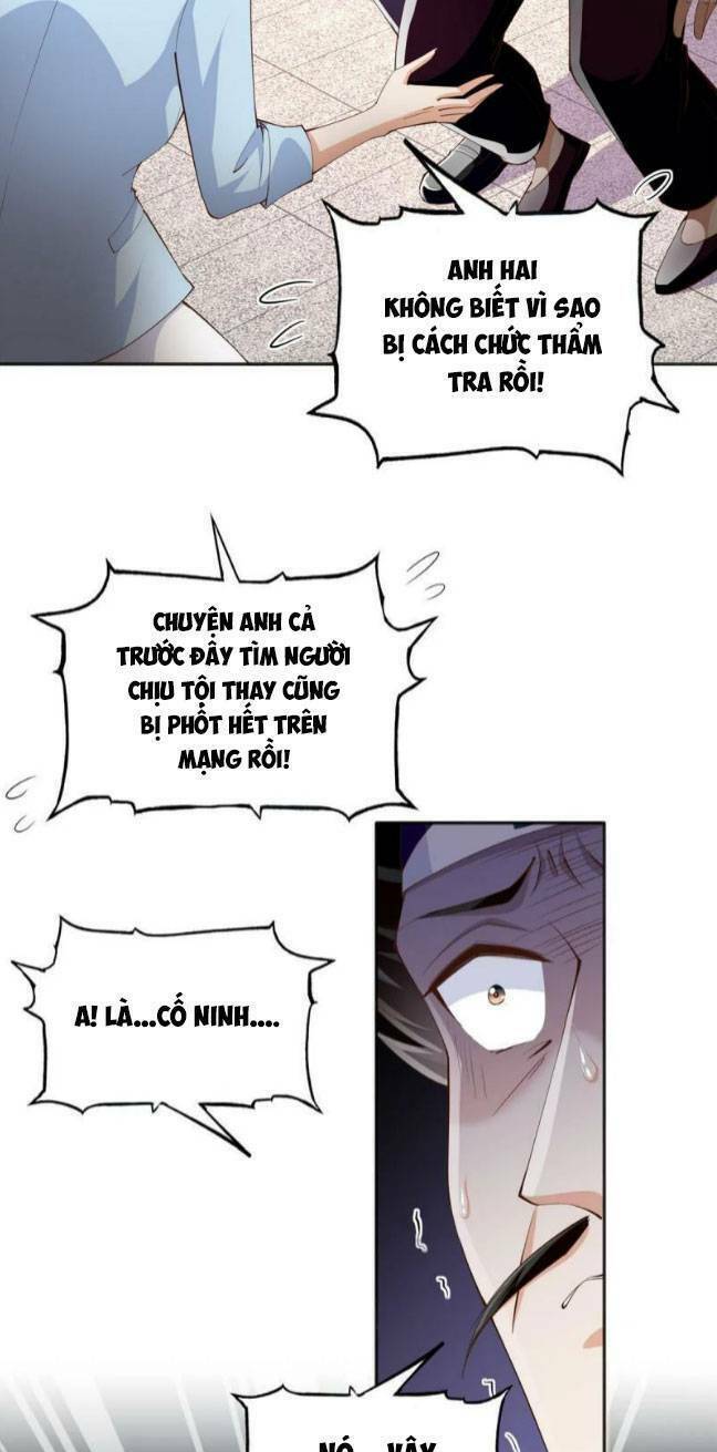 Boss Nhà Giàu Lại Là Nữ Sinh Trung Học! Chapter 104 - Trang 2