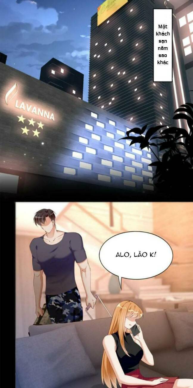 Boss Nhà Giàu Lại Là Nữ Sinh Trung Học! Chapter 104 - Trang 2