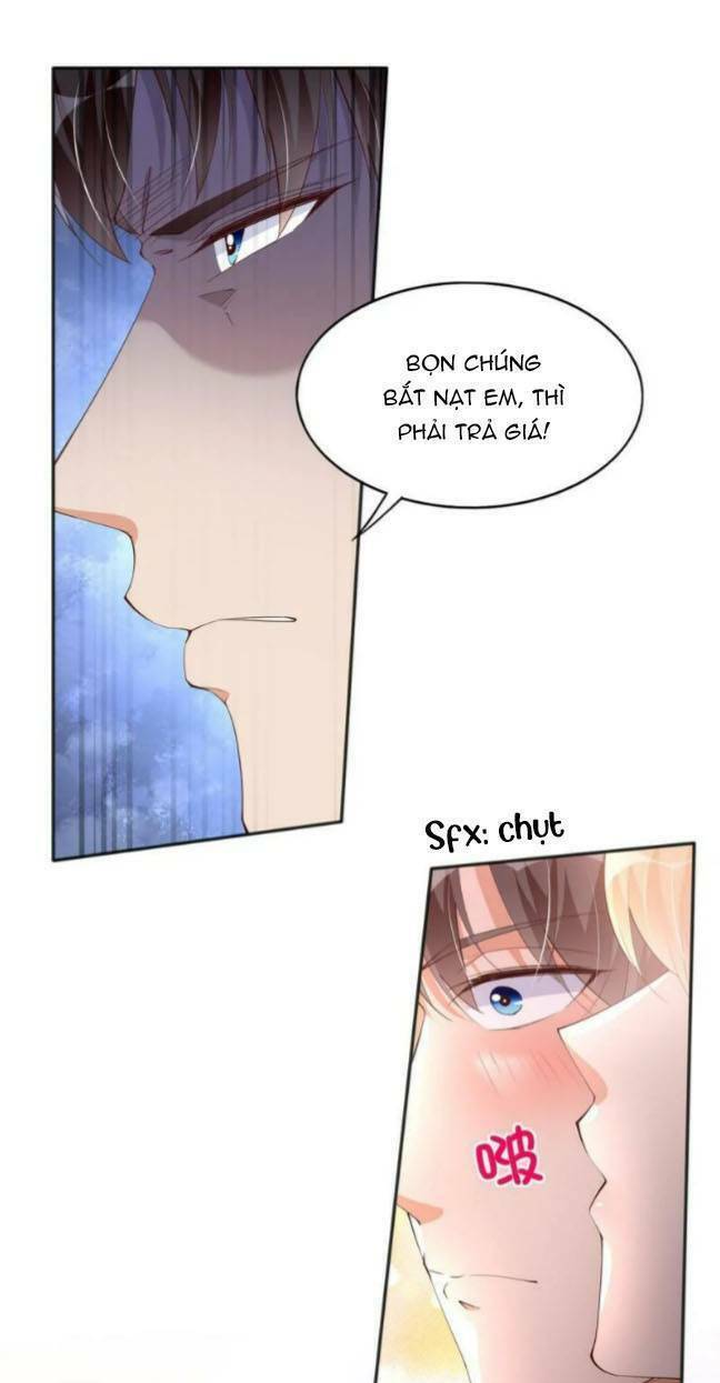 Boss Nhà Giàu Lại Là Nữ Sinh Trung Học! Chapter 104 - Trang 2