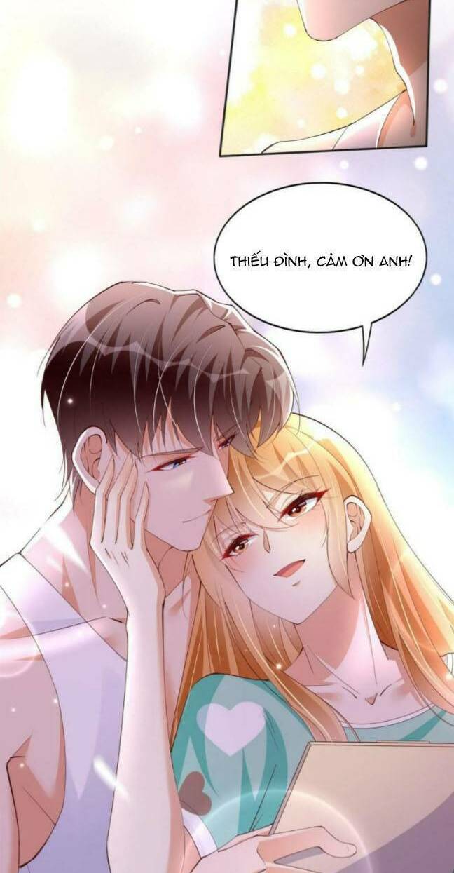 Boss Nhà Giàu Lại Là Nữ Sinh Trung Học! Chapter 104 - Trang 2