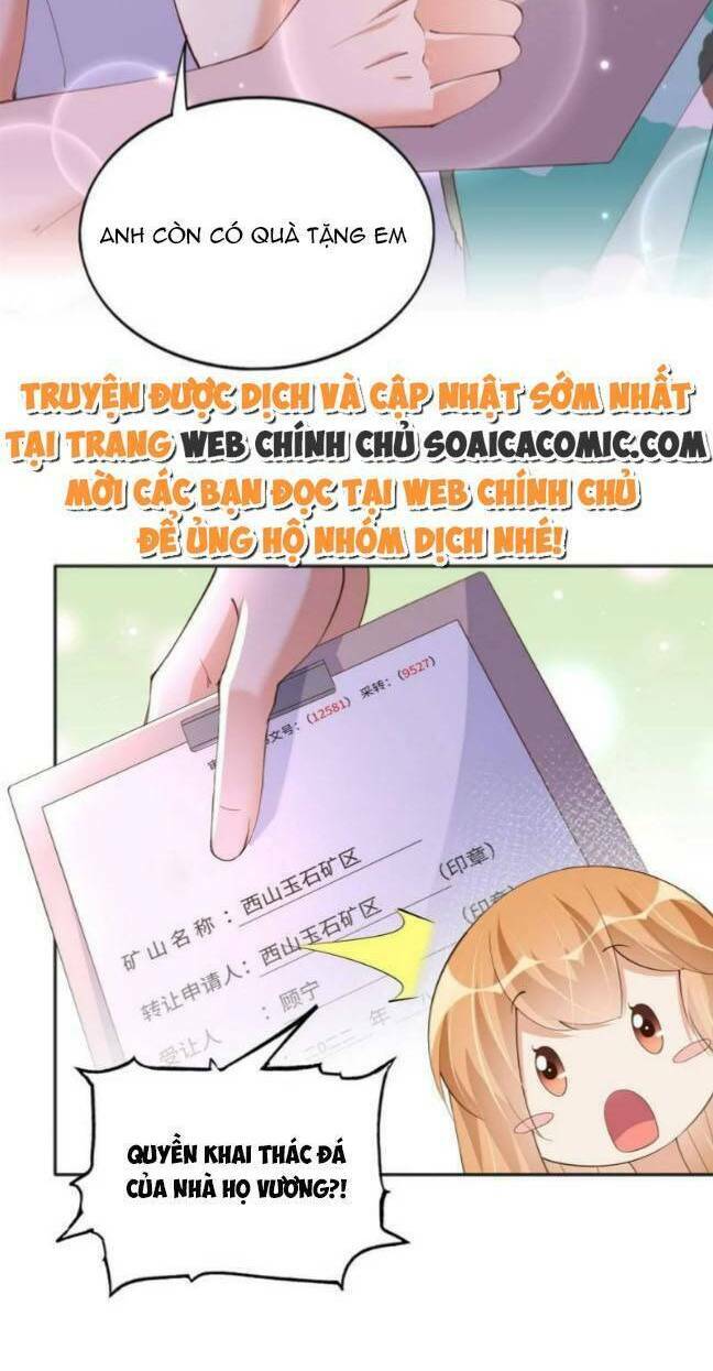Boss Nhà Giàu Lại Là Nữ Sinh Trung Học! Chapter 104 - Trang 2