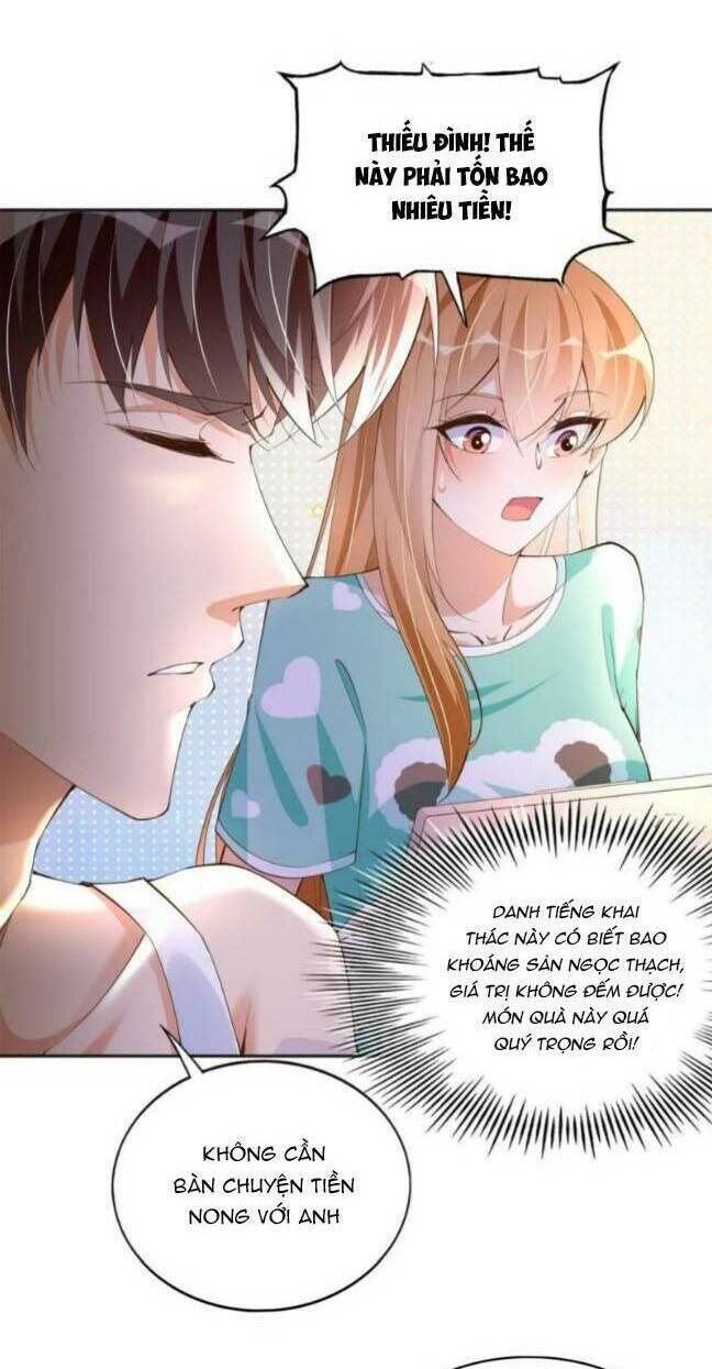 Boss Nhà Giàu Lại Là Nữ Sinh Trung Học! Chapter 104 - Trang 2