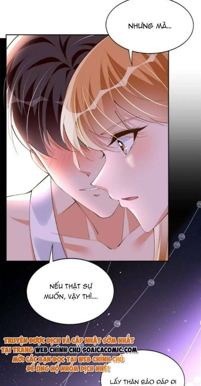 Boss Nhà Giàu Lại Là Nữ Sinh Trung Học! Chapter 104 - Trang 2