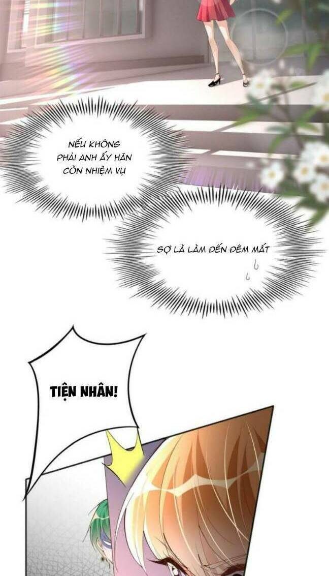 Boss Nhà Giàu Lại Là Nữ Sinh Trung Học! Chapter 104 - Trang 2