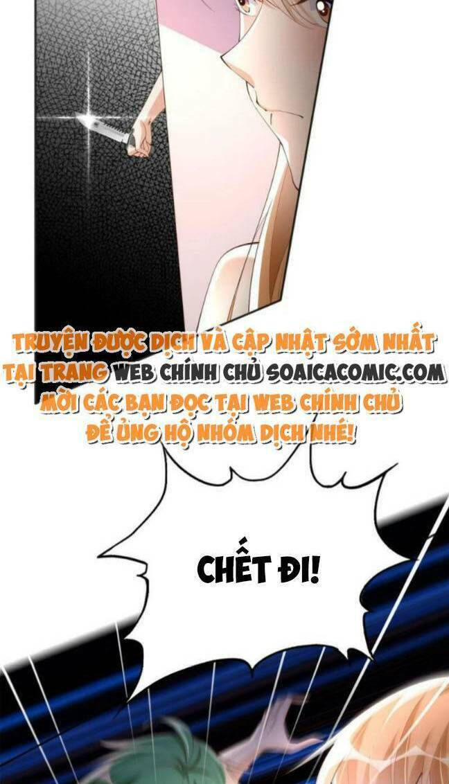 Boss Nhà Giàu Lại Là Nữ Sinh Trung Học! Chapter 104 - Trang 2