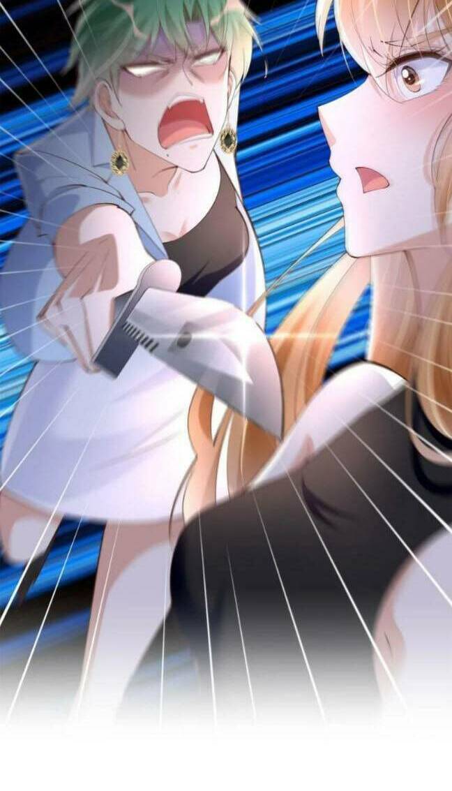 Boss Nhà Giàu Lại Là Nữ Sinh Trung Học! Chapter 104 - Trang 2