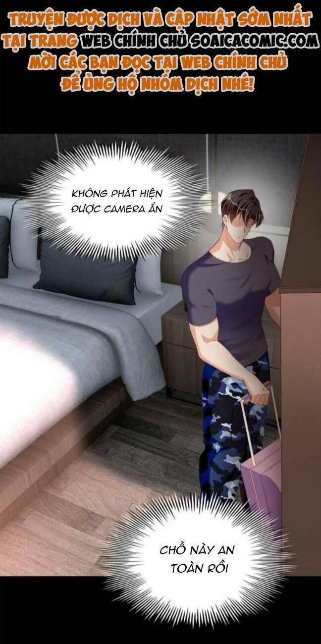 Boss Nhà Giàu Lại Là Nữ Sinh Trung Học! Chapter 104 - Trang 2