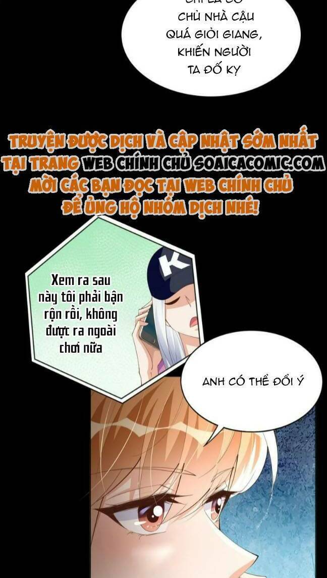 Boss Nhà Giàu Lại Là Nữ Sinh Trung Học! Chapter 104 - Trang 2